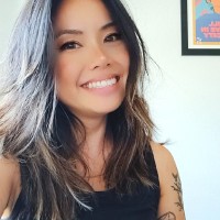 Tammy Wong