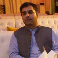 Salman Mahmood