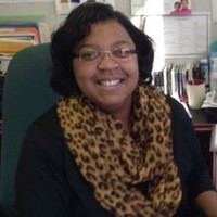 Paula Pitts