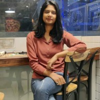 Harshita Srivastava