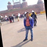 VISHAL C. RAJPUROHIT