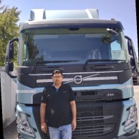 Amar Kumar Muduli
