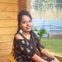 Jyoti Darade