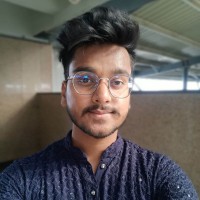 Paritosh Maurya
