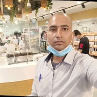 Sunil Sharma