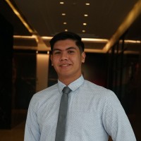 Ian Dorado