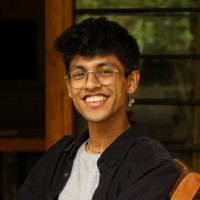 Siddharth S P