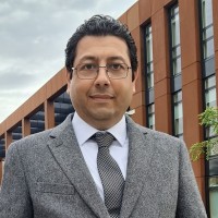 Farzad Hejazi