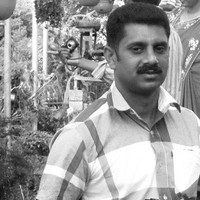 RAJESH NAIR