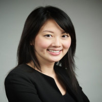 Anna Sim, MBA