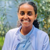 Lydia Seifu