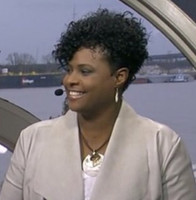 Mary Babers