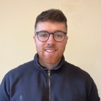 Ciaran McCusker
