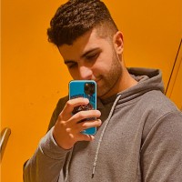 Ali Majid