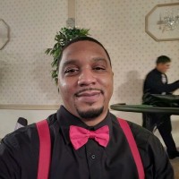 Kenneth Bridgeforth