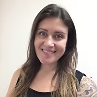 Catherine Farrell, ATR-BC,LCAT