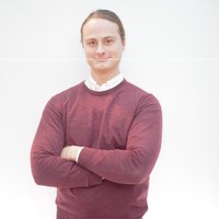 Justin Lundgren