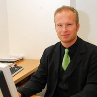 Uwe Timrott