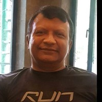 Prabir Dutta