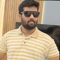 Ashok I Bhover