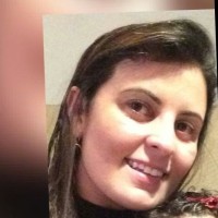 Luciane Cristina Marques Da Silva
