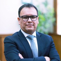 Paul Rodríguez Ochoa