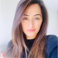 Komal Gulabani