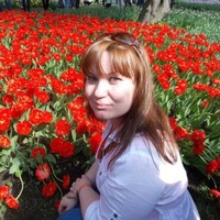 Ольга Шилова