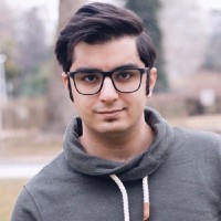Amirhossein Pirveisi