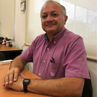 Alejandro Hadad Baeza