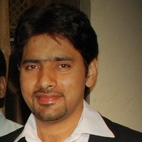 Tayyab Anwar