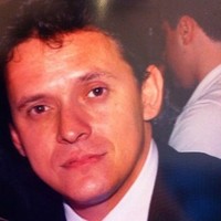 Aleksei Levin
