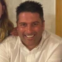 Simon O'Connor