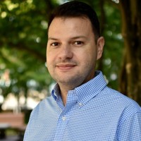 Jorge Marquez, Bsc, Meng