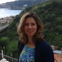 Francesca Ortolani Ph.D.