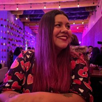 Fiorella Alexandra Sarmiento Merma