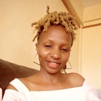 Ann Gitau