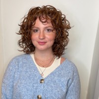 Stacey Van Der Linden