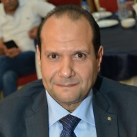 Hisham Sabry,DBA