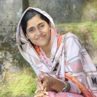 Misma Saleem