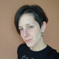 María Victoria Ghibaudi