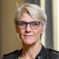 Marianne Van Rooijen