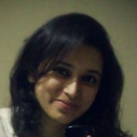 Trupti Gharat