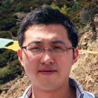 Daniel Chang Lei