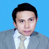 Sofyan Ali Pradana