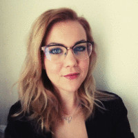 Gaia Villatora Milič