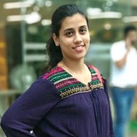 Neha Hankare