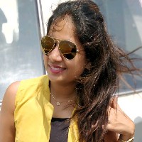 Nilambari Raut Mehta