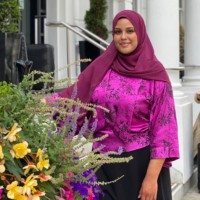 Abir Hussein