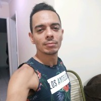 Vilmar Alves Dos Santos